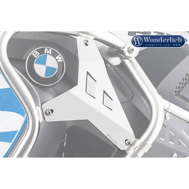 Plaque arceau renfort BMW R1200GS LC Adv - Wunderlich 41874-001