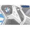 Plaque arceau renfort BMW R1200GS LC Adv - Wunderlich 41874-001