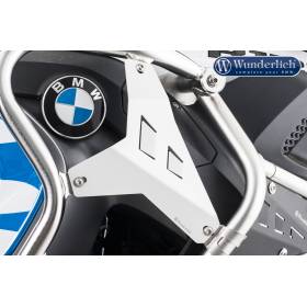 Plaque arceau renfort BMW R1200GS LC Adv - Wunderlich 41874-001