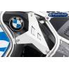 Plaque arceau renfort BMW R1200GS LC Adv - Wunderlich 41874-001