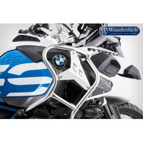 Plaque arceau renfort BMW R1200GS LC Adv - Wunderlich 41874-001