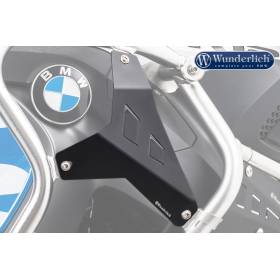 Plaque arceau renfort BMW R1200GS LC Adv - Wunderlich 41874-002