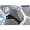 Plaque arceau renfort BMW R1200GS LC Adv - Wunderlich 41874-002