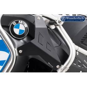 Plaque arceau renfort BMW R1200GS LC Adv - Wunderlich 41874-002