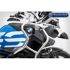 Plaque arceau renfort BMW R1200GS LC Adv - Wunderlich 41874-002