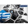 Plaque arceau renfort BMW R1200GS LC Adv - Wunderlich 41874-002