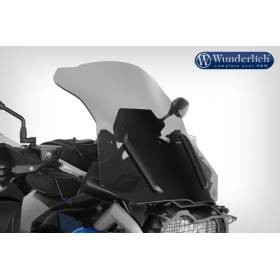 Bulle BMW R1200GS LC / R1250GS - Wunderlich 42710-502