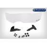 Déflecteur bulle BMW R1200GS LC / R1250GS - Wunderlich 42711-105