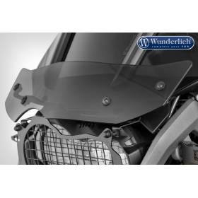 Déflecteur bulle BMW R1200GS LC / R1250GS - Wunderlich 42711-106