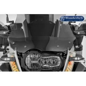 Déflecteur bulle BMW R1200GS LC / R1250GS - Wunderlich 42711-106