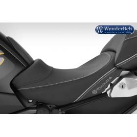 Selle pilote BMW R1200GS LC / R1250GS - Wunderlich 42720-422