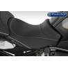 Selle pilote BMW R1200GS LC / R1250GS - Wunderlich 42720-422