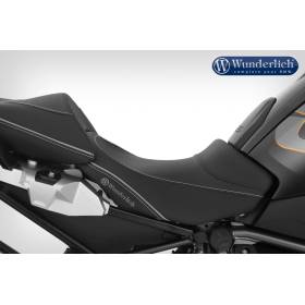 Selle pilote BMW R1200GS LC / R1250GS - Wunderlich 42720-422