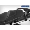 Selle passager BMW R1200GS LC / R1250GS - Wunderlich 42720-502