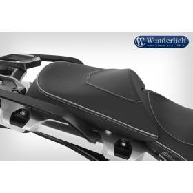 Selle passager BMW R1200GS LC / R1250GS - Wunderlich 42720-502