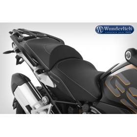 Selle passager BMW R1200GS LC / R1250GS - Wunderlich 42720-502