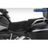 Housse selle pilote R1200RT LC / R1250RT - Wunderlich 42721-113