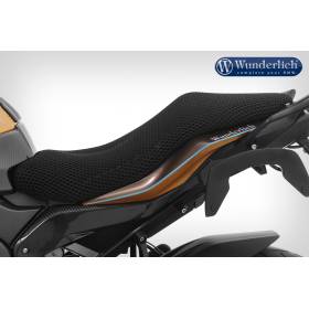 Housse de selle BMW S1000XR - Wunderlich 42721-114