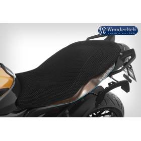 Housse de selle BMW S1000XR - Wunderlich 42721-114