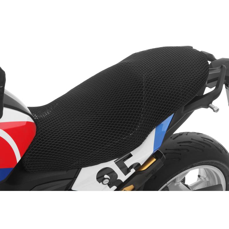 Carénage de housse de siège arrière de moto pour BMW f900r f900xr