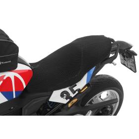 Carénage de housse de siège arrière de moto pour BMW f900r f900xr