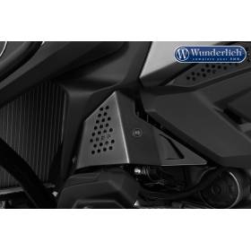 Capot système d'injection BMW R1250GS - Wunderlich 42940-512