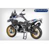 Garde boue arrière BMW R1250GS - Wunderlich 43760-200