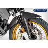 Garde boue avant BMW R1250GS - Wunderlich 43762-100