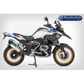 Garde boue avant BMW R1250GS - Wunderlich 43762-100