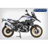 Garde boue avant BMW R1250GS - Wunderlich 43762-100