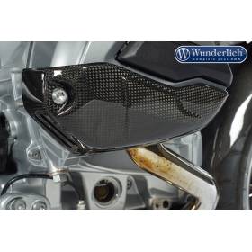 Protection couvre culasse droit BMW R1250 / Wunderlich 43763-001