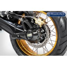 Protection cardan BMW R1250GS - Wunderlich 43766-100