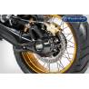 Protection cardan BMW R1250GS - Wunderlich 43766-100