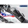 Habillage milieu réservoir BMW R1250GS - Wunderlich 43767-200