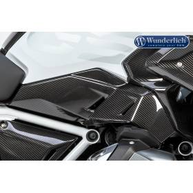 Panneau réservoir bas droite BMW R1250GS - Wunderlich 43768-200