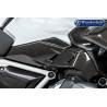 Panneau réservoir bas droite BMW R1250GS - Wunderlich 43768-200