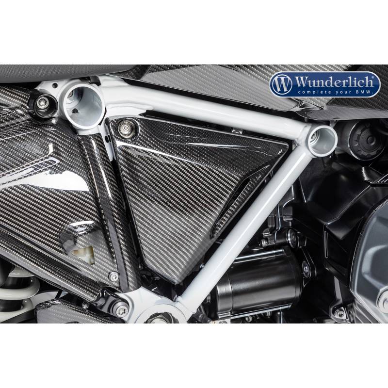 Triangle de cadre droit BMW R1250 - Wunderlich 43770-100