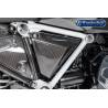 Triangle de cadre droit BMW R1250 - Wunderlich 43770-100