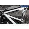 Triangle de cadre gauche BMW R1250 - Wunderlich 43771-100