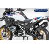 Triangle de cadre gauche BMW R1250 - Wunderlich 43771-100