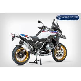 Cache cadre arrière droite BMW R1250GS - Wunderlich 43772-100