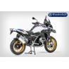 Cache cadre arrière droite BMW R1250GS - Wunderlich 43772-100