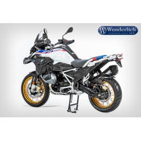 Cache cadre arrière gauche BMW R1250GS - Wunderlich 43773-100