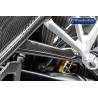 Protection câbles frein BMW R1250GS-R-RS / Wunderlich 43775-100