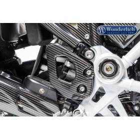 Protection talon droit BMW R1250GS - Wunderlich 43776-100