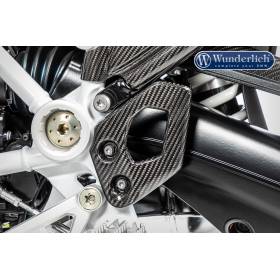 Protection talon droit BMW R1250GS - Wunderlich 43777-100