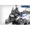 Transformation du bec BMW R1250GS - Wunderlich 43778-101