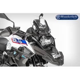 Transformation du bec BMW R1250GS - Wunderlich 43778-101