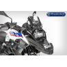 Transformation du bec BMW R1250GS - Wunderlich 43778-101