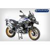 Transformation du bec BMW R1250GS - Wunderlich 43778-101